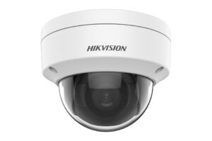 Netzwerk Dome Kamera, Tag/Nacht, 4MP, H.265+, IP67, Infrarot