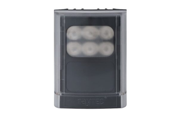 LED Infrarot Scheinwerfer, 850nm, 10x10°, 35x10°, 60x25°, 10W, IP66, 12/24V