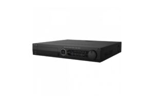Multisignal HD Video Rekorder, 16 Kanal, H.265, bis 8MP, 240VAC, HDTVI, AHD, HDCVI
