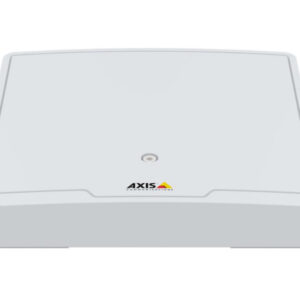Zusätzlicher Schutz für AXIS A1610-B Tür-Controller