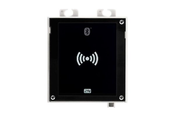 Netzwerk Zutrittseinheit mit Bluetooth, RFID, secured, NFC PICard kompatibel
