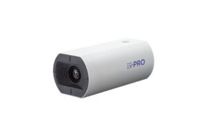Netzwerk Bullet Kamera, U-Serie, 4MP@30fps, 2,9-7,3mm Korridorfunktion, in