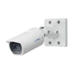 Netzwerk Bullet Kamera, U-Serie, 2MP@30fps, 2,9-7,3mm AI, IK10, IP66, IR, out