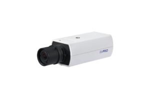 Netzwerk Box Kamera, S-Serie, 2MP@60fps, ohne Objektiv, AI, in