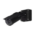 Netzwerk Bullet Kamera, S-Serie, 2MP@60fps, 2,9-9mm AI, IK10, IP66, IR, out, black