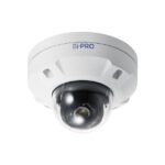 Netzwerk Dome S-Serie, 2MP@60fps, 2,9-21mm AI, IK10, IP66, IR, out