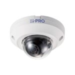 Netzwerk Dome U-Serie, 2MP@30fps, 3,2mm Korridorfunktion, IR, in