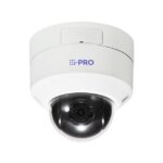 Netzwerk PTZ Kamera S-Serie, 2MP@60fps, 2,9-9mm AI, IK10, IP66/67, in