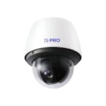 Netzwerk PTZ Kamera S-Serie, 2MP@60fps, 4,0-84,6mm AI, IK10, IP66/IP67, out