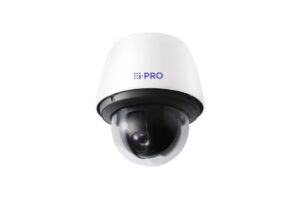 Netzwerk PTZ Kamera S-Serie, 2MP@60fps, 4,25-170mm AI, IK10, IP66/IP67, out