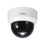 Netzwerk PTZ Kamera S-Serie, 2MP@60fps, 4,0-84,6mm AI, IK10, IP66, out