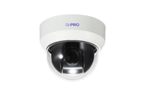 Netzwerk PTZ Kamera S-Serie, 5MP@60fps, 4,7-47,0mm AI, IK10, IP66, out