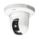 Netzwerk PTZ Kamera U-Serie, 2MP@60fps, 4,0-84,6mm in