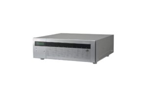 Erweiterungseinheit NVR für WJ-NXE400