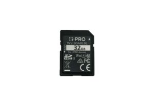 SD Karte, 32GB