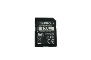 SD Karte, 128GB