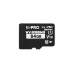 MicroSD, 64GB