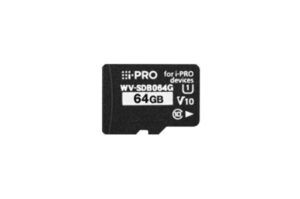 MicroSD, 64GB