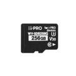 MicroSD, 256GB