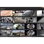 Video Insight VMS Health Monitor Main Server