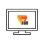 Video Insight VMS Video Wall Plus Lizent für VideoWall PC