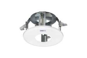 Einbaudeckenhalterung, indoor WV-U65300-ZY, -ZYG. i-PRO weiß
