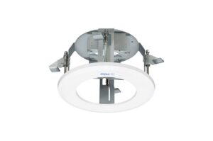 Einbaudeckenhalterung, indoor WV-U65301-Z1, -Z1G i-PRO weiß