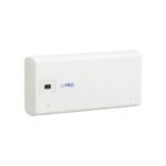 Netzwerk Compact Kamera S-Serie, 2MP@30fps, 3,2mm AI, in