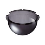 Dome Abdeckung für WV-S21xx smoked