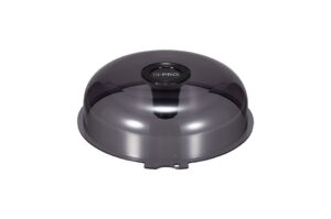 Dome Abdeckung für div S85xx Modelle smoked