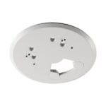 Gangbox Adapter grau