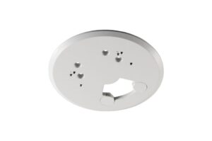 Gangbox Adapter grau