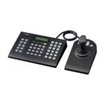 Ethernet 3D Joystick integ. System Controller