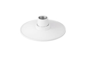 Halterung, Innengewinde ANSI, Multidirectional + PTZ i-PRO weiß
