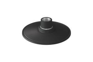 Halterung, Innengewinde ISO, Multidirectional + PTZ schwarz