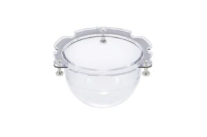 Dome Abdeckung für WV-SBV131 clear