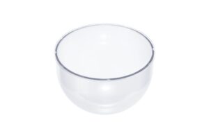 Dome Abdeckung für WV-S(U)65302-xx clear