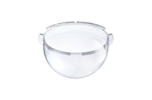 Dome Abdeckung für WV-S(U)21xx/WV-S(U)61300-ZY clear