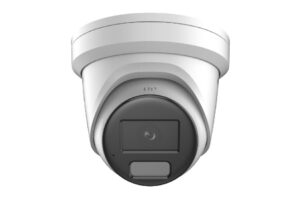 Netzwerk Fix Dome, 24h Farbe, 4MP, 2,8mm, Infrarot, Weißlicht