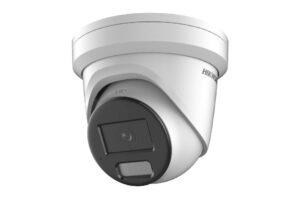 Netzwerk Fix Dome, 6MP, 4mm, Tag/Nacht, Weißlicht, Infrarot