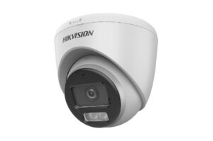 HD Fix Dome, 24h Farbe, 3,6mm, 2MP, Audio,