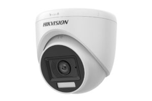 HD Fix Dome, Tag/Nacht, 2,8mm, 5MP, Infrarot,