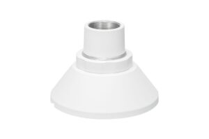 Halterung, Innengewinde ANSI, Rapid PTZ Kamera i-PRO weiß