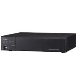 Netzwerk Recording System 16 Kanal,