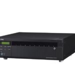 Netzwerk Recording System 32 Kanal