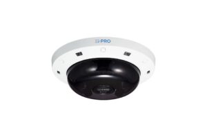 Netzwerk Multisensor Kamera S-Serie, 3x4MP@30fps, 2,9-7mm AI, IK10, IP66/67, IR, smoked, out