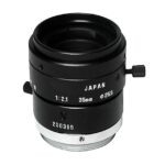 F2,1/35mm Bildverarbeitungs- Objektiv 2/3", C-Anschluss