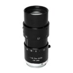 F3,9/75mm Bildverarbeitungs- Objektiv 2/3", C-Anschluss