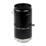 F2,8/50mm Megapixel- Objektiv, 2/3" C-Mount, manuelle Blende