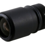 Objektiv 4 mm für STC-R645HD